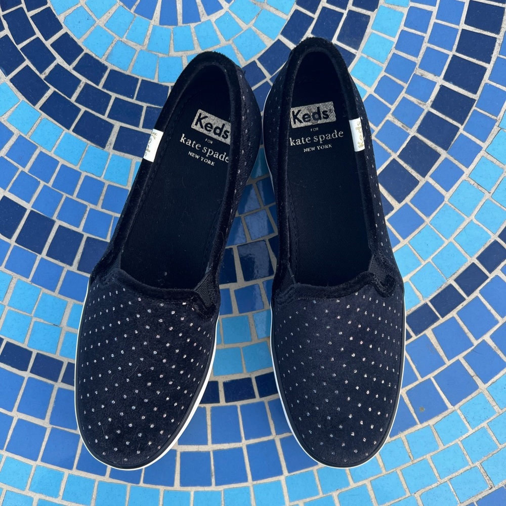 Triple Decker Sneakers Keds/Kate Spade